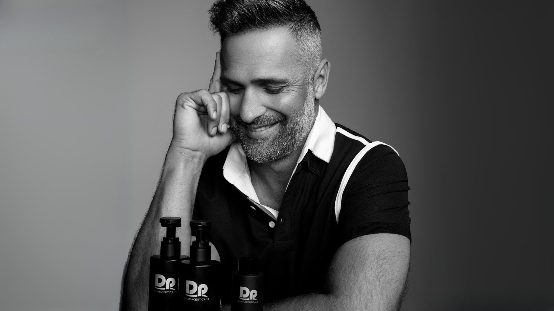 Exo Grow Hair Loss Treatment